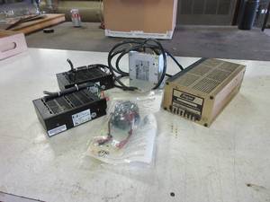 lot 331 image: ASSORTED POWER SUPPLIES