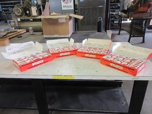 lot 336 image: NYLATCH ENGINEERING DESIGN KIT