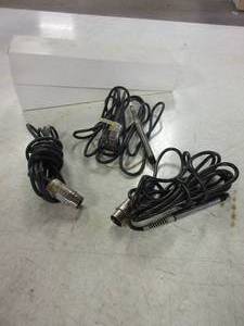 lot 347 image: PLUNGER STYLE ELECTRONIC INDICATOR HEADS - NEW