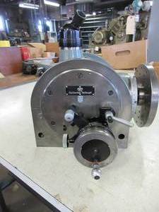 lot 413 image: ZEISS OPTICAL DIVIDING HEAD