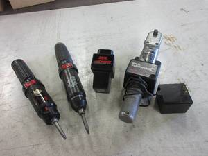 lot 418 image: SKILL BATTERY POWERED HAND TOOLS