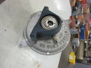 lot 485 image: WATER BREAK DYNAMOMETER