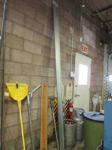 lot 560 image: EMT CONDUIT