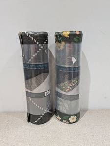 lot 14 image: 2 BRAND NEW EXTRA LARGE KITCHEN RUNNERS