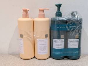 lot 24 image: NEW KRISTEN ESS PRODUCTS
