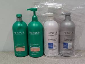 lot 25 image: NEW NEXXUS PRODUCTS