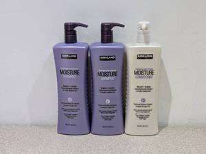 lot 26 image: NEW KIRKLAND SIGNATURES PRODUCTS