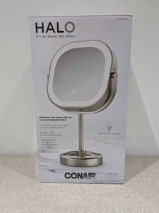 lot 75 image: CONAIR HALO