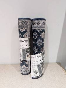lot 90 image: 2 NEW WYATT & ASH BEATRICE RUNNERS
