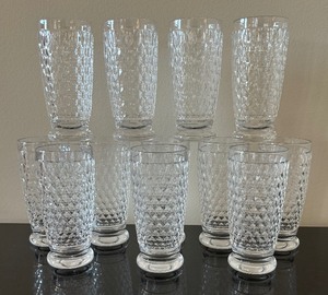 lot 68 image: Twelve Villeroy & Boch Boston Highball Glasses