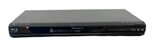 lot 70 image: Panasonic Blu-Ray Disk Player Model DMP-BD60