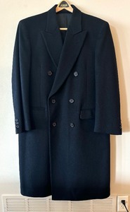 lot 80 image: Kenneth Roberts Coat