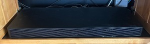 lot 103 image: Sound Base 670 Single-Cabinet Surround Sound System