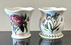 lot 119 image: Two New Portmeirion Botanic Garden Candles
