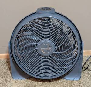 lot 161 image: Lasko Cyclone Floor Fan
