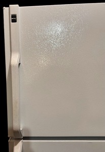 Hotpoint Refrigerator