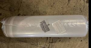 lot 33 image: Best Price Mattress Full Sized Mattress 6 inch Bed-In-A-Box, Green Tea Memory Foam White
