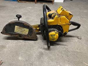 lot 111 image: Briggs & Stratton Cement