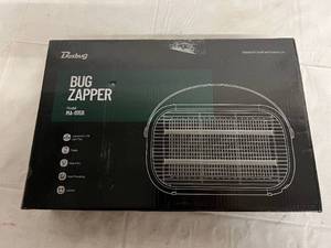 lot 8 image: Buzbug Bug Zapper 5W