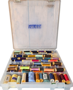 lot 51 image: Large & Varied Thread Collection