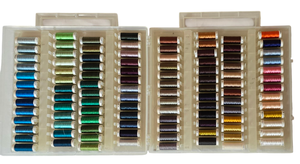 Large Thread Selection