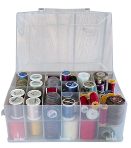 lot 69 image: Diverse Thread Selection