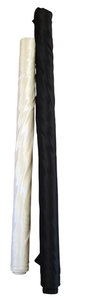 lot 72 image: Large Bolts of Fancy Fabric