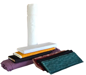 lot 78 image: Varied Fabric Collection