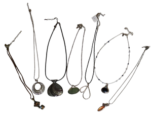 lot 113 image: Lovely Lia Sophia Jewelry Selection