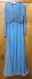 lot 104 image: Fancy Vintage Miss Elliette Dress