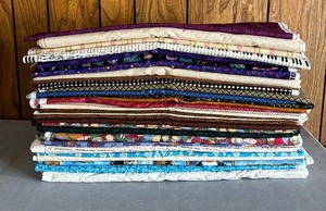 Fantastic Fabric