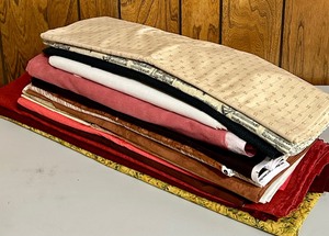 lot 135 image: Large Yardage and Remnants