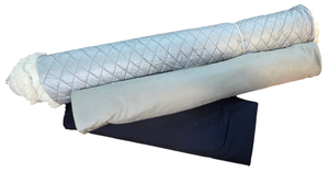 lot 299 image: Three Fabric Bolts