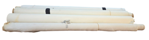 lot 303 image: 4 Large Bolts of InterfacingLining Materials