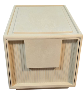 lot 306 image: Heavy-Duty Composite Storage Drawer