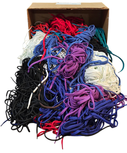 lot 358 image: Laces, Laces, Laces