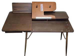 lot 360 image: Versatile Sewing Table