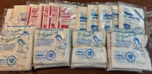 lot 406 image: Flex Interfacing Fusible 3 Yards Sew in Interfacing, Flex Lock and Lewis Sales Company