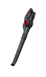 lot 381 image: Hyper Tough 20V Max Battery Powered Cordless 130 mph Leaf Sweeper