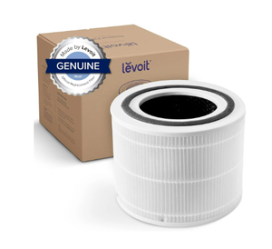 lot 382 image: Levoit Purifier Filter Upgrade Iteration Core 300-P-RF White U.S. Standard