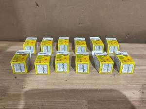 lot 387 image: LOT OF 12 Equate Safety Coated Low Dose Aspirin Pain Relief Tablets