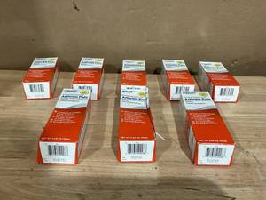 lot 389 image: LOT OF 8 Equate Diclofenac Sodium Arthritis Pain Reliever Gel