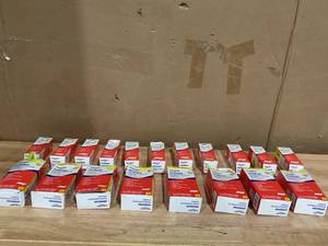 lot 391 image: LOT OF 19 Boxes of Equate of Maximum Strength Hydrocortisone Cream 1% Intensive Healing Formula