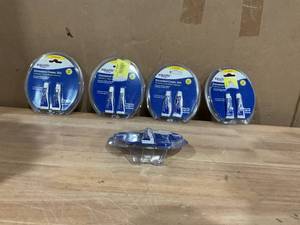 lot 400 image: LOT OF 5 Equate Cold Sore and Fever Blister Treatment Docosanol 10% Cream