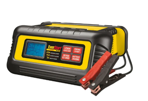 lot 139 image: EverStart Maxx 40 Amp Battery Charger and Maintainer