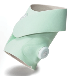 lot 157 image: Owlet Dream Sock Plus