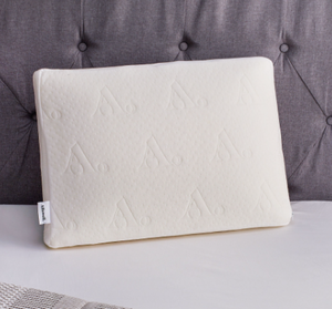 lot 167 image: Allswell Serene Foam Performance StandardQueen Pillow