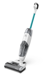 lot 96 image: TINECO iFLOOR 2, Cordless, WetDry Vacuum Cleaner
