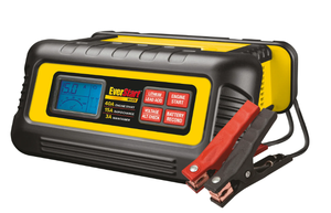 lot 105 image: EverStart Maxx 40 Amp Battery Charger and Maintainer (BC40BE)