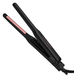 lot 233 image: Gold N Hot Professional 12 Ceramic Root Straightener